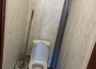 Продается 1-ком. квартира, 42.3 м2, поселок городского типа Карымское, Ленинградская улица, 72