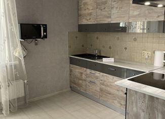 Продается 1-ком. квартира, 45.5 м2, Краснодар, Душистая улица, 79к2, ЖК Дуэт