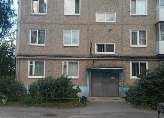 Продам 1-комнатную квартиру, 33.2 м2, Краснокамск, Звёздная улица, 4