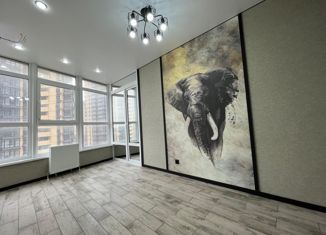 Продажа двухкомнатной квартиры, 39.5 м2, Ростов-на-Дону, улица Ларина, 45с7, ЖК Сердце Ростова 2