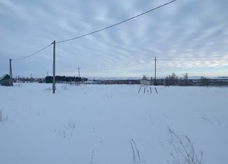 Продам земельный участок, 14 сот., село Бакалы, Цветочная улица