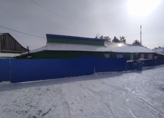 Продам дом, 110.8 м2, рабочий посёлок Сузун, Садовая улица, 65