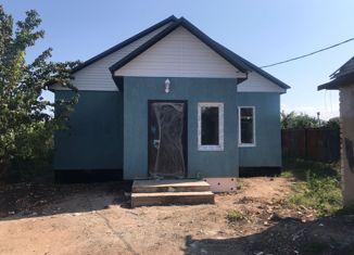 Дом на продажу, 85 м2, село имени 9 Января, Железнодорожная улица