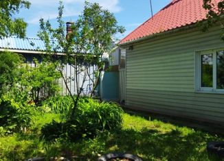 Продажа дома, 64.2 м2, поселок Боец Кузнецов, Шоссейная улица, 1А