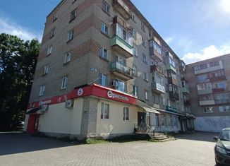 Продаю 2-комнатную квартиру, 44.1 м2, Кольчугино, улица Дружбы, 17