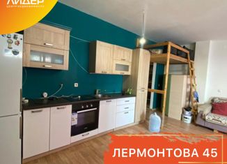 Продается квартира студия, 50.8 м2, Якутск, улица Лермонтова, 45, Центральный округ