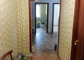 Продается 4-ком. квартира, 58.1 м2, Павлово, Высокая улица, 10