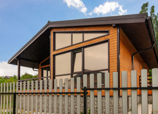 Продам дом, 60 м2, село Красная Воля, Виноградная улица