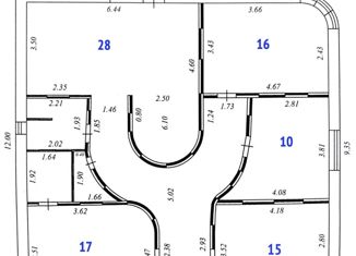 Дом на продажу, 137 м2, поселок Ильич, Молодёжная улица, 38