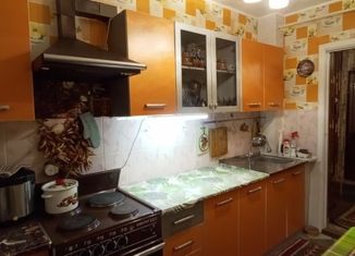 Продажа 3-комнатной квартиры, 57.6 м2, Томская область, улица Пекарского, 31