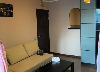 Продаю комнату, 75.8 м2, Санкт-Петербург, Российский проспект, 14, муниципальный округ Правобережный