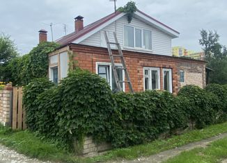 Дом на продажу, 56.2 м2, село Вольно-Надеждинское, улица Геологов, 18