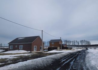 Продажа земельного участка, 8 сот., деревня Подымалово, Молодёжная улица