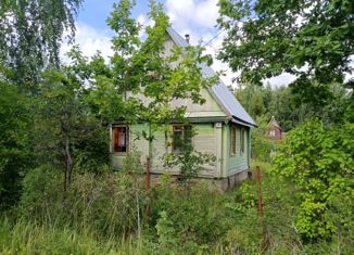 Продается дом, 37 м2, садоводческий массив Дивенская, 7-я линия