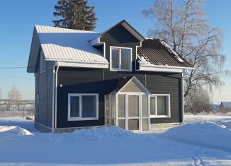 Продажа дома, 100 м2, село Марьинское