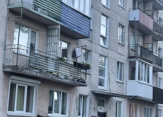Продам однокомнатную квартиру, 31.8 м2, Советск, улица Гоголя, 9