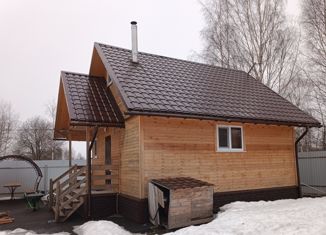 Дом на продажу, 50 м2, дачный поселок Берёзовый Рай