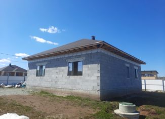 Дом на продажу, 140 м2, деревня Ольховка, Черёмуховая улица