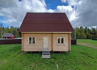 Продается дом, 65.9 м2, деревня Дулепово, деревня Дулепово, 2