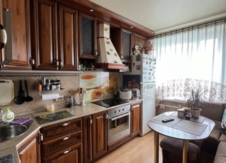 2-ком. квартира на продажу, 47 м2, Петропавловск-Камчатский, улица Арсеньева, 35, микрорайон Моховая