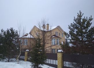 Продам дом, 602 м2, деревня Кондратово, Спортивная улица, 5