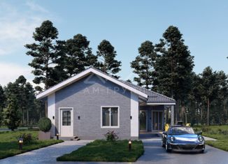 Продаю дом, 131 м2, село Кулаково