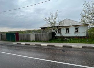 Дом на продажу, 50 м2, село Пушкарное, Пушкарская улица, 33