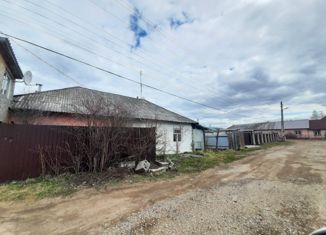 Продажа дома, 40 м2, Краснокамск, улица Гайдара, 4