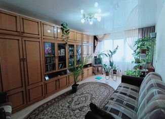 Продам 2-комнатную квартиру, 52 м2, Кировская область, Боровая улица, 16