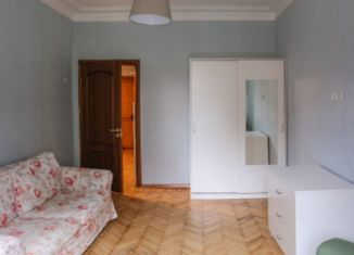 Комната на продажу, 120 м2, Санкт-Петербург, Курляндская улица, 31, Курляндская улица