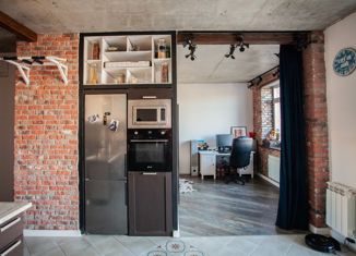 Продам двухкомнатную квартиру, 52 м2, посёлок Коммунарка, улица Липовый Парк, 11, ЖК Москва А101