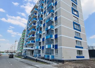 Продается 2-ком. квартира, 58 м2, посёлок Петровский, Петровская улица, 1
