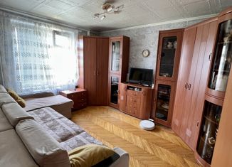 Двухкомнатная квартира на продажу, 38.3 м2, Москва, улица Героев Панфиловцев, 37к4, метро Планерная