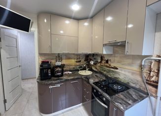 Продается 2-комнатная квартира, 44.2 м2, Москва, улица Софьи Ковалевской, 2к4, улица Софьи Ковалевской