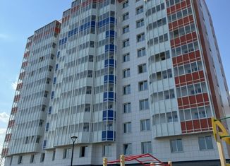 Продажа 1-комнатной квартиры, 34.4 м2, городской посёлок Янино-1, Заводская улица, 18к1