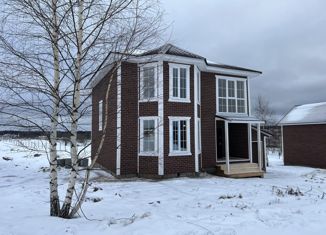 Дом на продажу, 186 м2, деревня Соколово