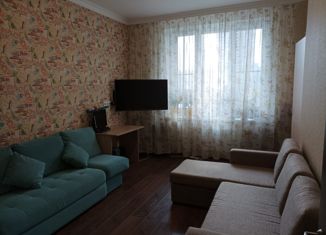 Продажа 1-комнатной квартиры, 42.2 м2, Москва, улица Берзарина, 28Ак3, метро Октябрьское поле