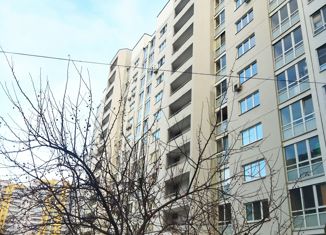 Продается 1-комнатная квартира, 44.1 м2, Екатеринбург, улица Циолковского, 32, улица Циолковского