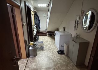 Продается дом, 74.6 м2, посёлок городского типа Батагай, Футбольная улица, 10А