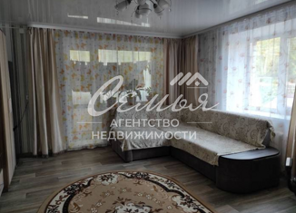 Продается трехкомнатная квартира, 67 м2, Заводоуковск, улица Туберкулёзный Санаторий, 5