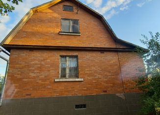 Продается дом, 100 м2, садоводческое некоммерческое товарищество Красногорское, 1-я поперечная линия