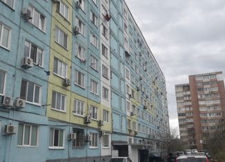 Продажа квартиры студии, 16.9 м2, Владивосток, Первомайский район, Окатовая улица, 20