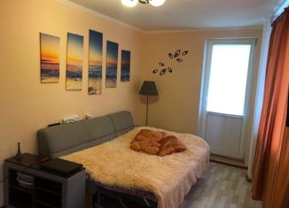 Продается двухкомнатная квартира, 49.5 м2, Никольское, Первомайская улица, 17к1