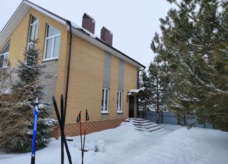 Продам дом, 236 м2, деревня Кырныш