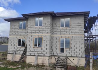 Дом на продажу, 193.1 м2, садоводческий массив Учхоз