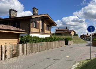 Продаю дом, 155 м2, деревня Мистолово, Луговой проезд, 10