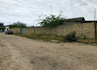 Продам земельный участок, 24 сот., поселок городского типа Мамедкала, улица Айдынбекова, 14