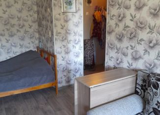 Продажа 1-ком. квартиры, 31 м2, село Михайловка, Садовая улица, 12