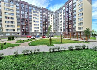 Продажа 2-комнатной квартиры, 58 м2, Калининград, ЖК Новый Город, Новгородская улица, 3Ак2