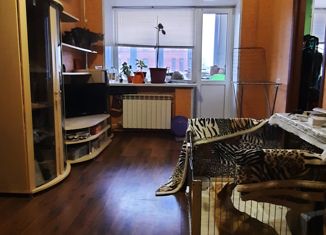 Продажа двухкомнатной квартиры, 43 м2, Ульяновская область, улица Гончарова, 18